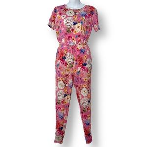 Women’s Short Sleeve Scoop Loungewear